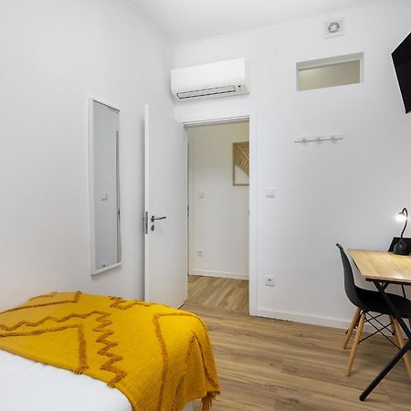 Whome Smart Living Hub, Designer Spaces For Digital Nomads & Remote Workers ลิสบอน ภายนอก รูปภาพ