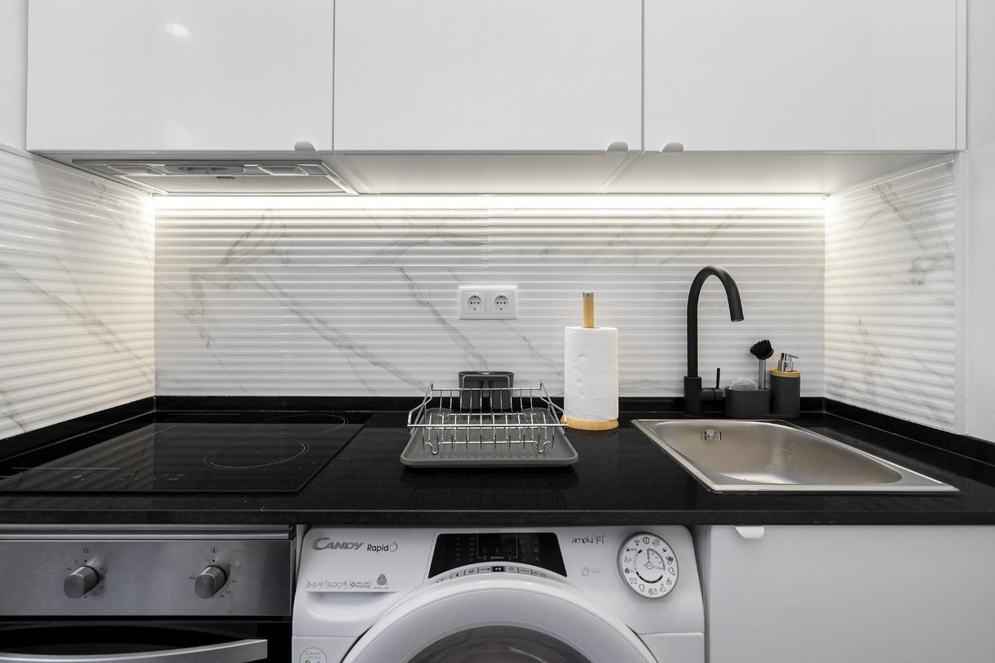Whome Smart Living Hub, Designer Spaces For Digital Nomads & Remote Workers ลิสบอน ภายนอก รูปภาพ