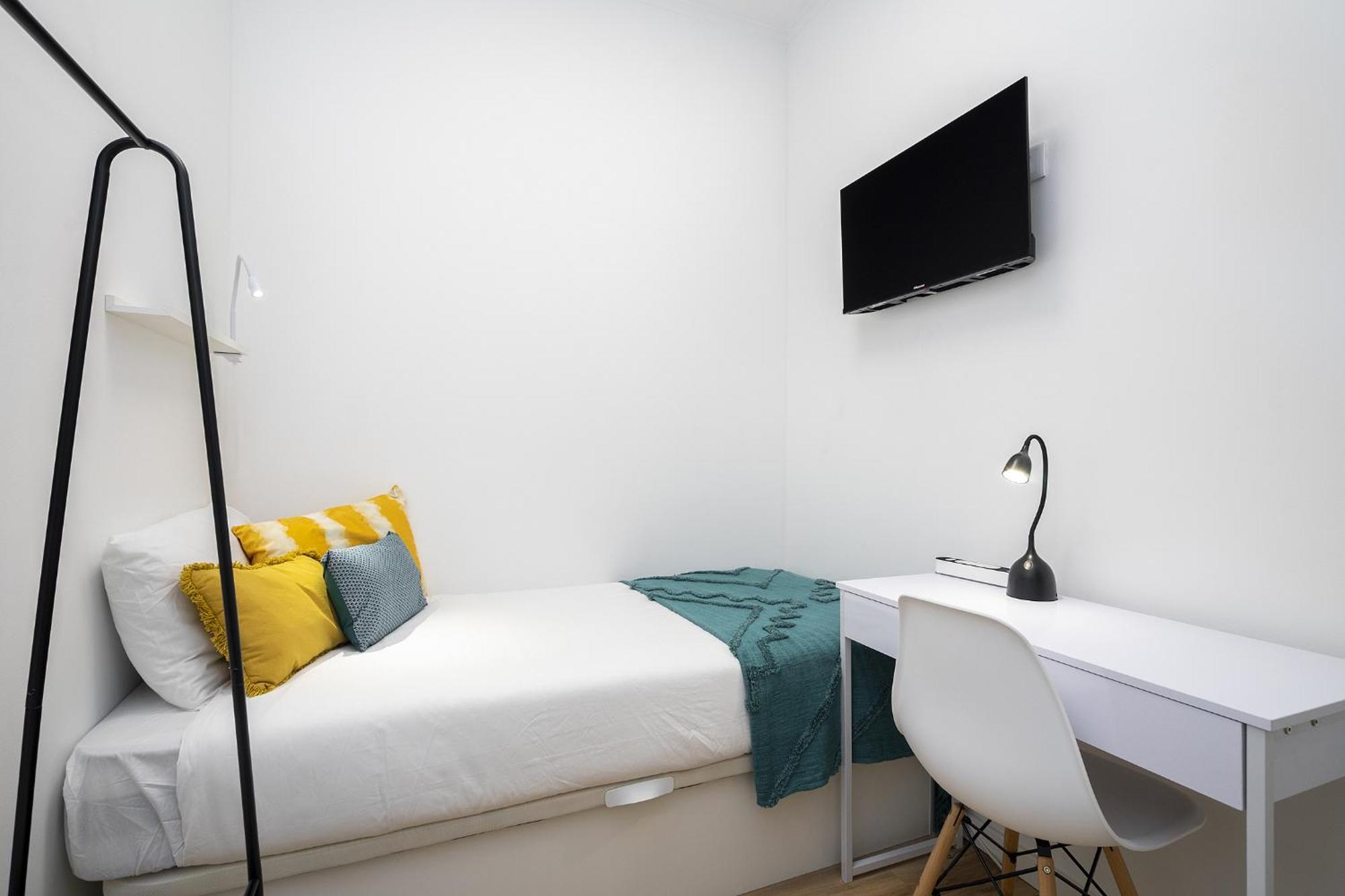 Whome Smart Living Hub, Designer Spaces For Digital Nomads & Remote Workers ลิสบอน ภายนอก รูปภาพ